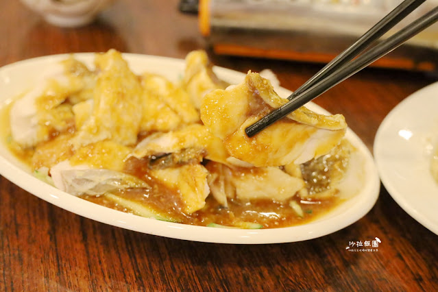 石門活魚小橋流水餐廳,在地30年龍潭老店、菜單 20 石門活魚小橋流水餐廳,在地30年龍潭老店、菜單