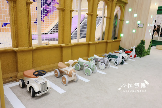 新店【樂米樂園北美館】450坪全新原木大空間,最豪華室內親子樂園 37 新店【樂米樂園北美館】450坪全新原木大空間,最豪華室內親子樂園