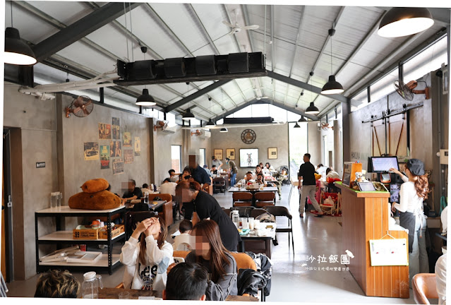 樹林美食『紅磚園邸』水豚、狐獴親子餐廳 8 樹林美食『紅磚園邸』水豚、狐獴親子餐廳