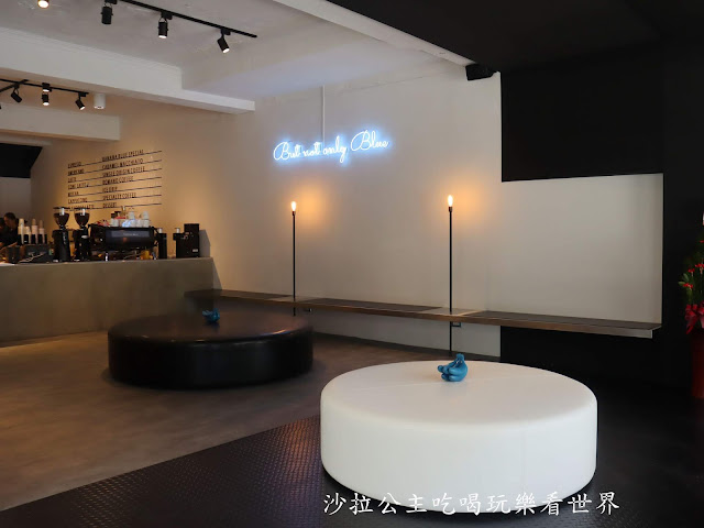 台北士林不限時.有插座咖啡『Banana Blue Coffee』捷運士林站/早餐/自製甜點 4 台北士林不限時.有插座咖啡『Banana Blue Coffee』捷運士林站/早餐/自製甜點