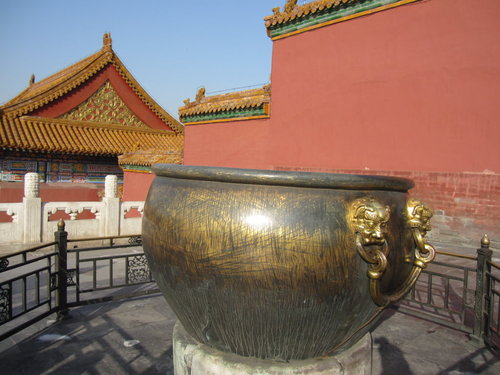 北京旅遊/北京景點『紫禁城』北京故宮 20 北京旅遊/北京景點『紫禁城』北京故宮