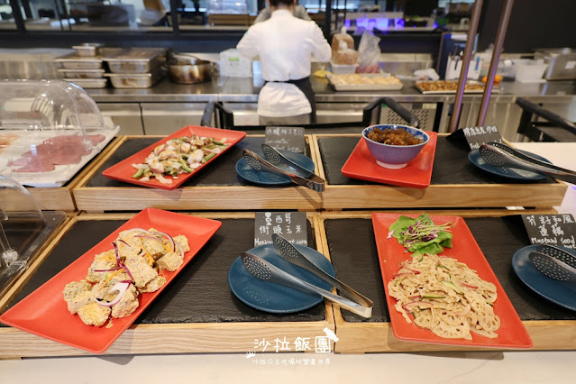 Cozzi Market逸市集|和逸飯店,海邊碼頭市集為主題 15 Cozzi Market逸市集|和逸飯店,海邊碼頭市集為主題