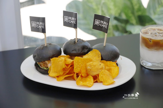 宜蘭最新玻璃屋咖啡廳『黑RURU CAFE』超萌笑笑羊可愛指數爆棚 15 宜蘭最新玻璃屋咖啡廳『黑RURU CAFE』超萌笑笑羊可愛指數爆棚