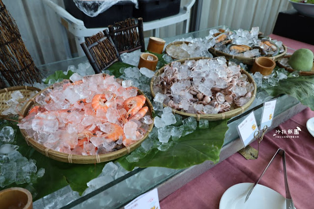 『南方莊園渡假飯店』不用遠赴峇里島戶外綠地BBQ來這裡體驗燒烤吃到飽 19 『南方莊園渡假飯店』不用遠赴峇里島戶外綠地BBQ來這裡體驗燒烤吃到飽