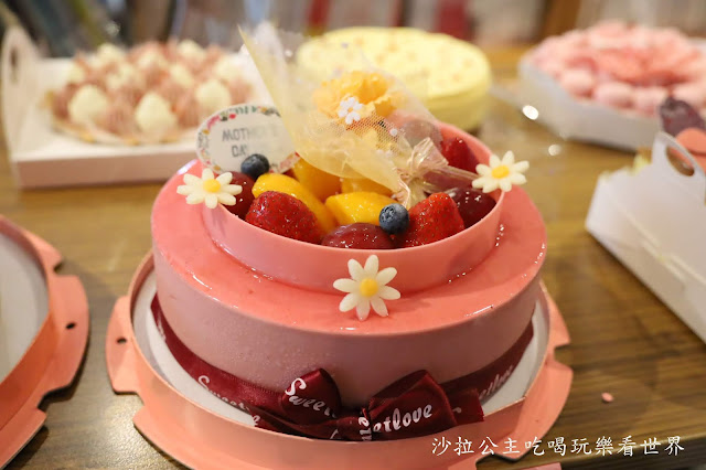 台北蛋糕推薦懶人包【精選25種好吃好拍蛋糕】母親節蛋糕/芋頭.千層.草莓.乳酪.抹茶 25 台北蛋糕推薦懶人包【精選25種好吃好拍蛋糕】母親節蛋糕/芋頭.千層.草莓.乳酪.抹茶