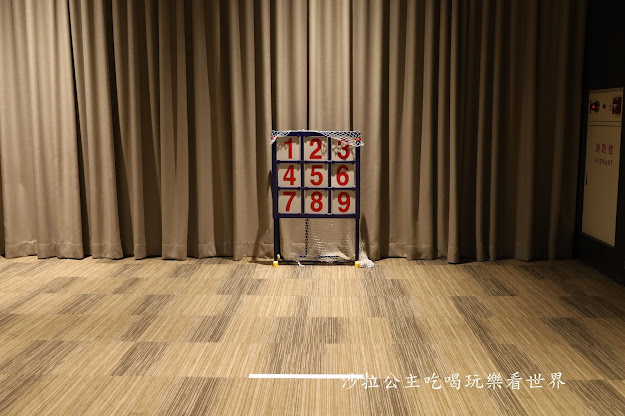 台北住宿推薦『台北萬豪酒店』房間內就可以看到美麗華/捷運劍南路站 45 台北住宿推薦『台北萬豪酒店』房間內就可以看到美麗華/捷運劍南路站