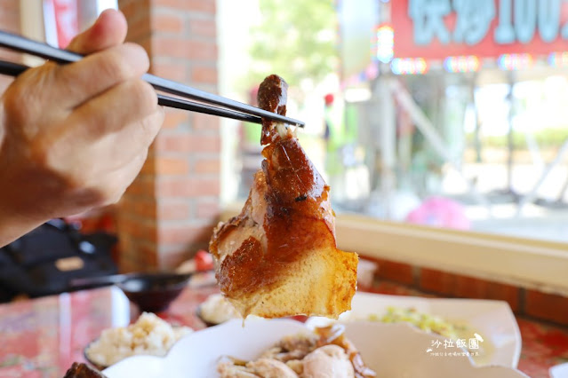 礁溪必吃脆皮多汁『火山爆發雞』免費豬油拌飯,吃完我都火山爆發了 18 礁溪必吃脆皮多汁『火山爆發雞』免費豬油拌飯,吃完我都火山爆發了