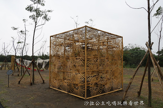 宜蘭壯圍景點『慢行沙丘-2019壯圍沙丘地景藝術節』壯圍沙丘旅遊服務園區 33 宜蘭壯圍景點『慢行沙丘-2019壯圍沙丘地景藝術節』壯圍沙丘旅遊服務園區