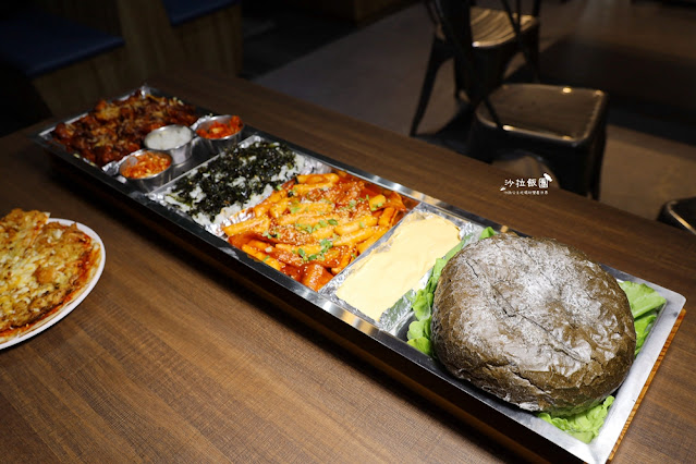 宜蘭壯圍景觀餐廳古亭穀倉一號倉「倉尺洞」90公分長型鐵板料理 17 宜蘭壯圍景觀餐廳古亭穀倉一號倉「倉尺洞」90公分長型鐵板料理