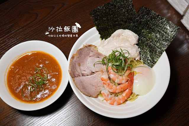 北投美食『一宣堂拉麵』黑蒜海老沾麵、海老味噌濃湯拉麵 12 北投美食『一宣堂拉麵』黑蒜海老沾麵、海老味噌濃湯拉麵