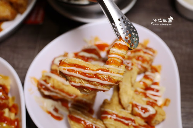 台北小巨蛋美食推薦『起家雞』新口味松露芥末韓式炸雞、菜單、捷運小巨蛋站 25 台北小巨蛋美食推薦『起家雞』新口味松露芥末韓式炸雞、菜單、捷運小巨蛋站