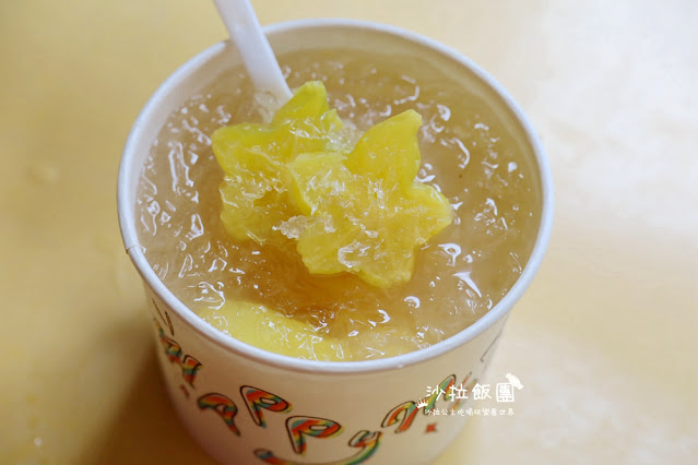 萬華美食『阿波伯楊桃汁』酸甜鳳梨楊桃冰萬華老店 10 萬華美食『阿波伯楊桃汁』酸甜鳳梨楊桃冰萬華老店