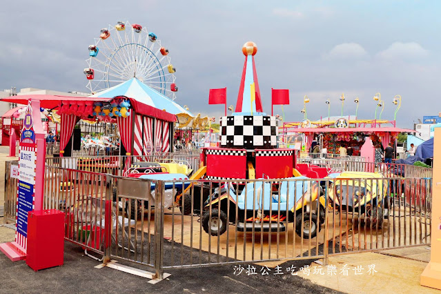 桃園景點『桃園青埔JETS嘉年華』尖叫摩天輪.翱翔天際.驚滔駭浪.美食街 31 桃園景點『桃園青埔JETS嘉年華』尖叫摩天輪.翱翔天際.驚滔駭浪.美食街
