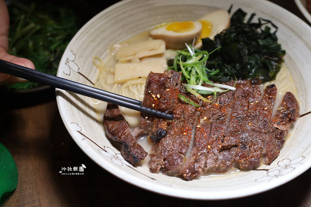 兆曜拉麵大里浮誇系拉麵,霸氣到碗裝不下,CP值超高 22 兆曜拉麵大里浮誇系拉麵,霸氣到碗裝不下,CP值超高