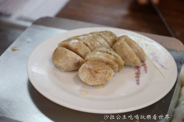 基隆美食『孝三大腸圈』吉古拉.正宗老店.食尚玩家推薦巷弄美食 12 基隆美食『孝三大腸圈』吉古拉.正宗老店.食尚玩家推薦巷弄美食