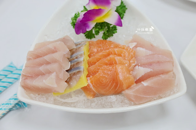 宜蘭壯圍海之味現撈活海鮮餐廳,20片生魚片只要100元 19 宜蘭壯圍海之味現撈活海鮮餐廳,20片生魚片只要100元