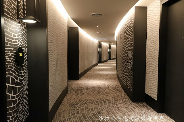 海螺造型飯店『台北大直英迪格酒店』網美浴室/行舟之旅 7 海螺造型飯店『台北大直英迪格酒店』網美浴室/行舟之旅