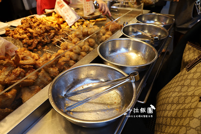 虎林街市場秒殺炸雞『東加炸雞』每天只賣3.5小時,捷運永春站 4 虎林街市場秒殺炸雞『東加炸雞』每天只賣3.5小時,捷運永春站