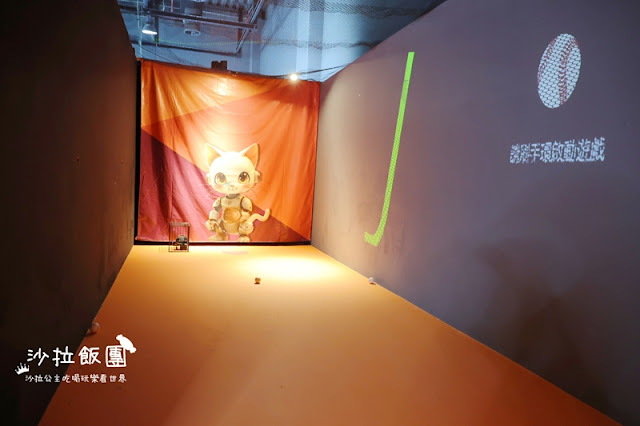 寒假、春節必玩『AI SPORT運動展』全方位競技體驗 20 寒假、春節必玩『AI SPORT運動展』全方位競技體驗