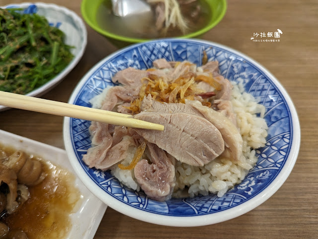 嘉義美食『公園火雞肉飯』當地人推薦 14 嘉義美食『公園火雞肉飯』當地人推薦