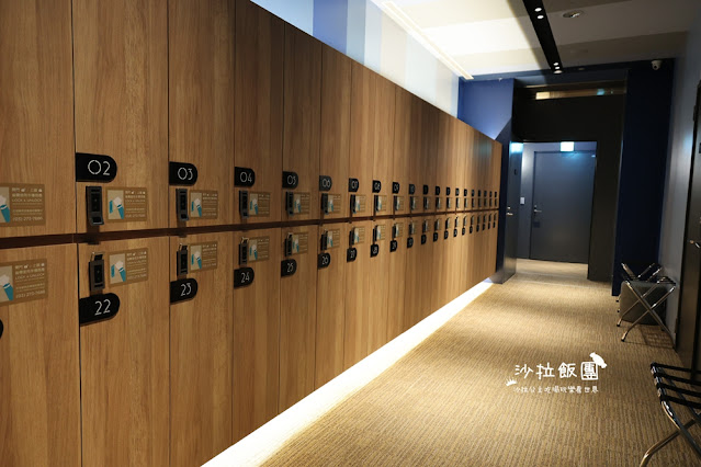 全台最頂級夜宿水族館!桃園和逸Blu Night宿海奇遇》Xpark住一晚 17 全台最頂級夜宿水族館!桃園和逸Blu Night宿海奇遇》Xpark住一晚