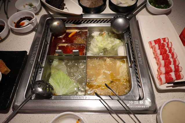 台北人氣火鍋『海底撈微風南山店』法式風格店型、獨立包廂、兒童遊戲室 28 台北人氣火鍋『海底撈微風南山店』法式風格店型、獨立包廂、兒童遊戲室