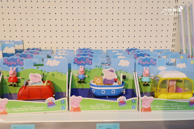 小孩最愛『粉紅豬小妹玩樂日互動特展』國立臺灣科學教育館、過年親子旅遊景點 41 小孩最愛『粉紅豬小妹玩樂日互動特展』國立臺灣科學教育館、過年親子旅遊景點