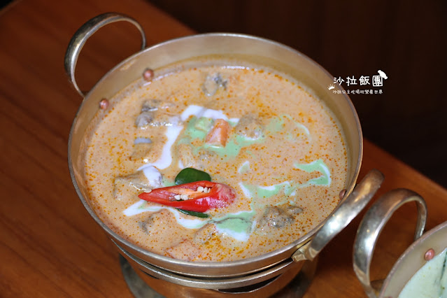 傳統宮廷泰菜『台北喜來登SUKHOTHAI』泰國名廚登場 23 傳統宮廷泰菜『台北喜來登SUKHOTHAI』泰國名廚登場