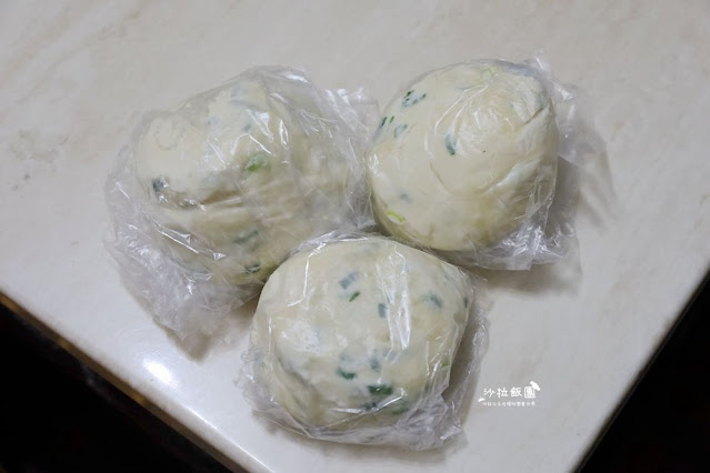 北投美食『燈亮有餅北投山東蔥油餅』想吃厚餅請等40分鐘 32 北投美食『燈亮有餅北投山東蔥油餅』想吃厚餅請等40分鐘