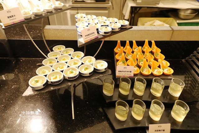 宜蘭吃到飽『蘭城百匯(蘭城晶英酒店)』鮑魚、天使紅蝦刺身 8 宜蘭吃到飽『蘭城百匯(蘭城晶英酒店)』鮑魚、天使紅蝦刺身