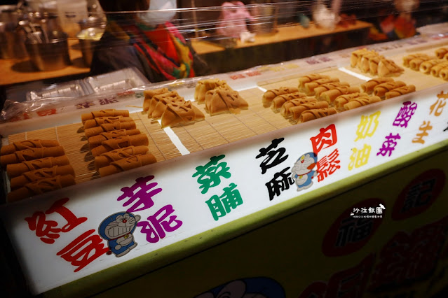 卓蘭景點美食『卓蘭夜市』週四才有 16 卓蘭景點美食『卓蘭夜市』週四才有