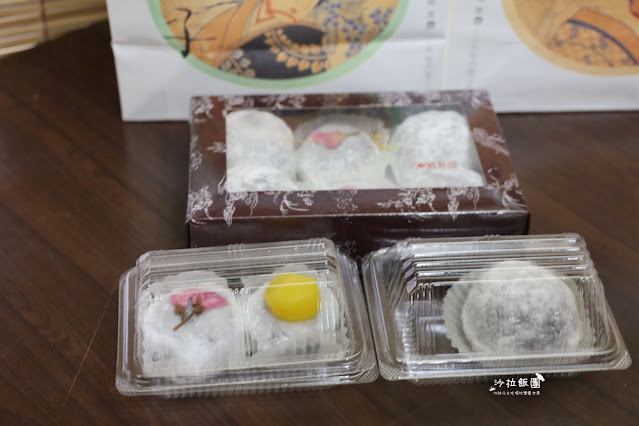 天母美食『三明堂』草莓大福真的很好吃又大顆 10 天母美食『三明堂』草莓大福真的很好吃又大顆