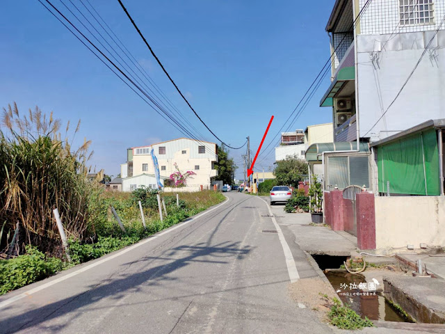 銅鑼杭菊搭火車也可以賞花!!交通指引 15 銅鑼杭菊搭火車也可以賞花!!交通指引