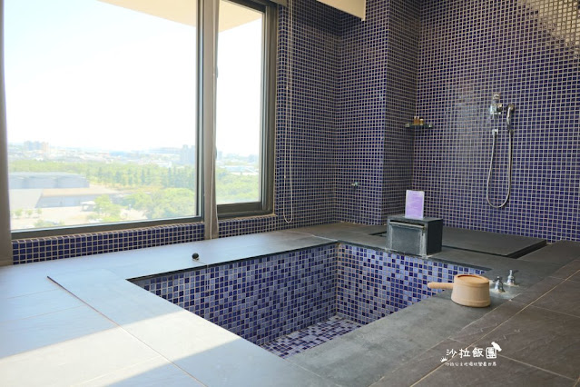 桃園親子渡假飯店『南方莊園渡假飯店』1500坪水療設施、室內遊戲室、6公頃綠地