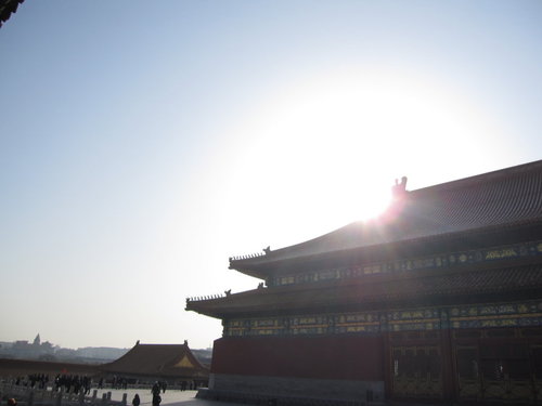 北京旅遊/北京景點『紫禁城』北京故宮 7 北京旅遊/北京景點『紫禁城』北京故宮