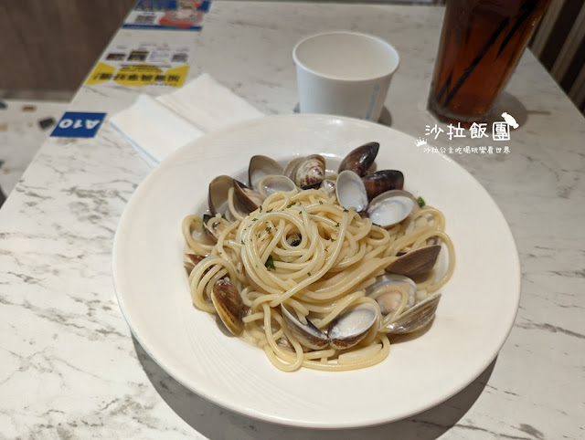 西門町義大利麵『帕斯塔義麵所』捷運西門站 10 西門町義大利麵『帕斯塔義麵所』捷運西門站