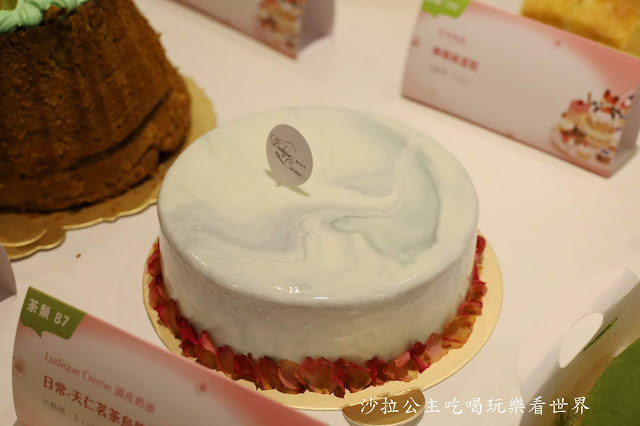 台北蛋糕推薦懶人包【精選25種好吃好拍蛋糕】母親節蛋糕/芋頭.千層.草莓.乳酪.抹茶 9 台北蛋糕推薦懶人包【精選25種好吃好拍蛋糕】母親節蛋糕/芋頭.千層.草莓.乳酪.抹茶