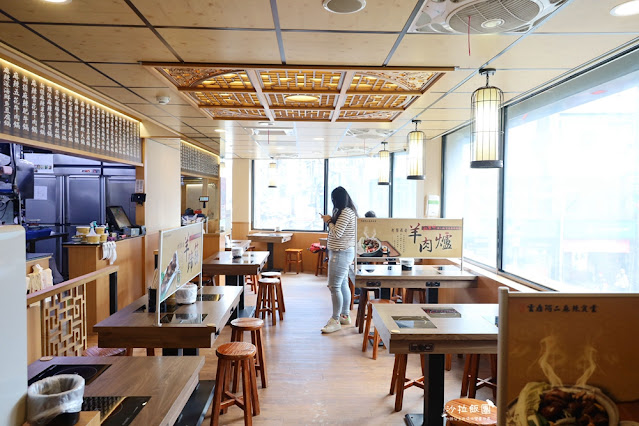 『雲鼎阿二麻辣食堂』麻辣滷肉飯才是靈魂，一個人也可以吃麻辣鍋