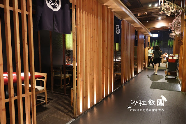 松山buffet 『欣葉日本料理(健康店)』吃素的朋友也可以來 6 松山buffet 『欣葉日本料理(健康店)』吃素的朋友也可以來