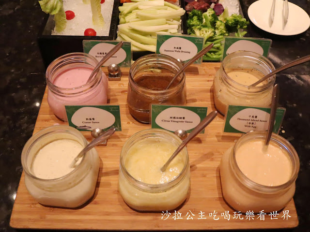 台北大直美食【爆米花牛排】台北萬豪酒店Garden Kitchen/semi buffet半自助吃到飽/捷運劍南路站 26 台北大直美食【爆米花牛排】台北萬豪酒店Garden Kitchen/semi buffet半自助吃到飽/捷運劍南路站