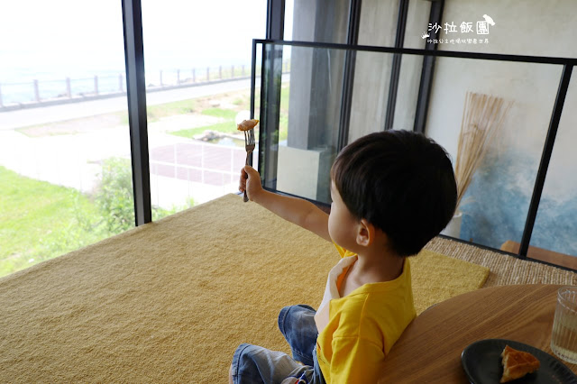 宜蘭頭城『滿山望海』頭城最夯咖啡廳/龜山島海景 28 宜蘭頭城『滿山望海』頭城最夯咖啡廳/龜山島海景