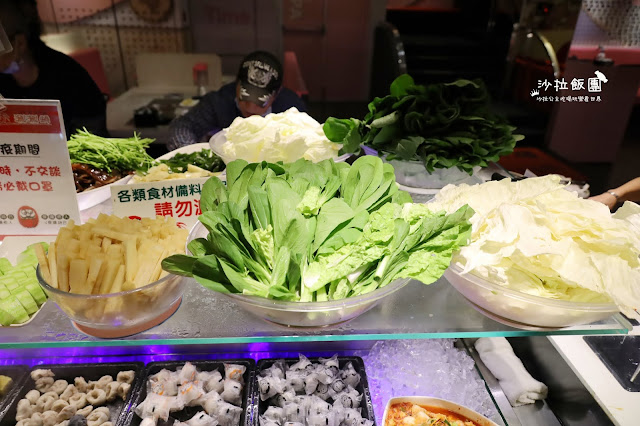 台北火鍋吃到飽『鍋爸涮涮鍋(西門店)』萬華西門町平價火鍋/各式海鮮/肉品/座位舒適 14 台北火鍋吃到飽『鍋爸涮涮鍋(西門店)』萬華西門町平價火鍋/各式海鮮/肉品/座位舒適