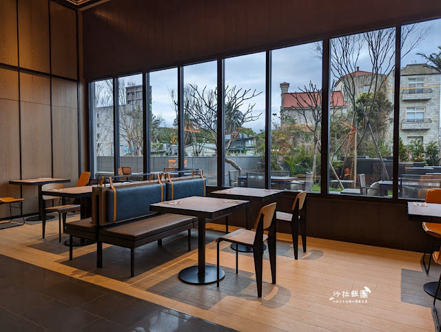 新北吃到飽『八里福朋喜來登酒店The Mesh Kitchen自助餐廳』干貝、鮑魚、和牛牛肉湯讓你吃飽飽 8 新北吃到飽『八里福朋喜來登酒店The Mesh Kitchen自助餐廳』干貝、鮑魚、和牛牛肉湯讓你吃飽飽