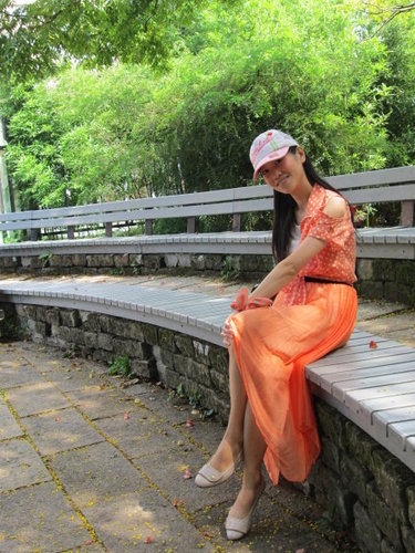 芝山文化生態綠園【士林】 40 芝山文化生態綠園【士林】