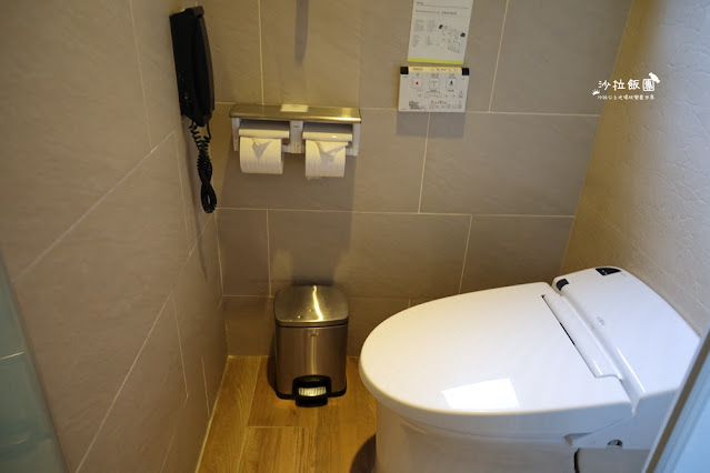 宜蘭員山親子飯店『宜蘭力麗威斯汀度假酒』感受禪風秘境日式度假氛圍