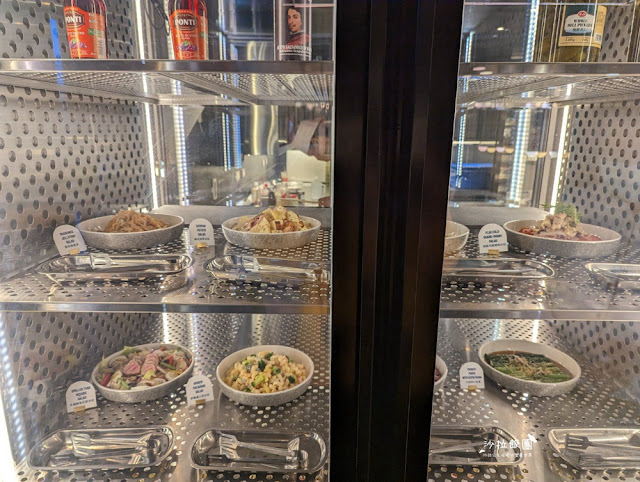 新北吃到飽『八里福朋喜來登酒店The Mesh Kitchen自助餐廳』干貝、鮑魚、和牛牛肉湯讓你吃飽飽 38 新北吃到飽『八里福朋喜來登酒店The Mesh Kitchen自助餐廳』干貝、鮑魚、和牛牛肉湯讓你吃飽飽