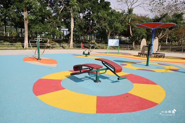 頭城景點頭城最新特色公園『頭城運動公園』宜蘭最美的共融公園、落羽松 42 頭城景點頭城最新特色公園『頭城運動公園』宜蘭最美的共融公園、落羽松