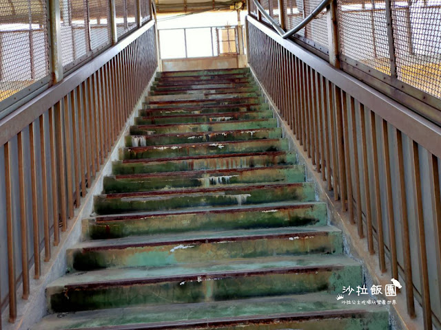 苗栗通宵景點『新埔車站』海線五寶鐵道迷最愛的日式木造車站、百年車站 3 苗栗通宵景點『新埔車站』海線五寶鐵道迷最愛的日式木造車站、百年車站