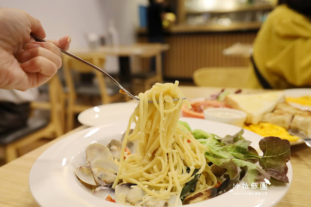 士林早午餐『小倉庫食研所』飲料喝到飽、全日早午餐、義大利麵 37 士林早午餐『小倉庫食研所』飲料喝到飽、全日早午餐、義大利麵