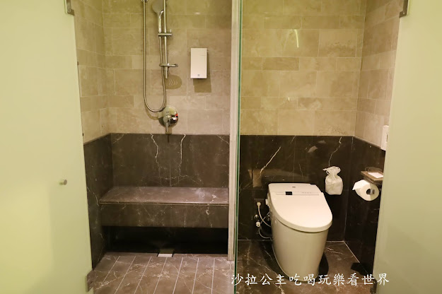 台北住宿推薦『台北萬豪酒店』房間內就可以看到美麗華/捷運劍南路站 15 台北住宿推薦『台北萬豪酒店』房間內就可以看到美麗華/捷運劍南路站